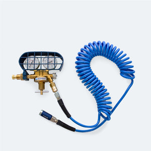 druckluft befuellset schnelleinsatzzelte komplett