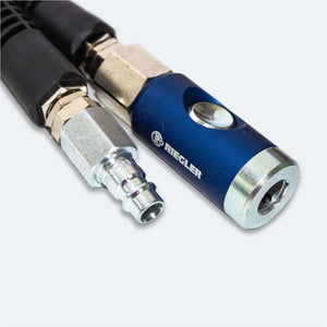 druckluft befuellset schnelleinsatzzelte schlauch