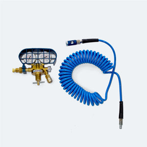 druckluft befuellset schnelleinsatzzelte umfang