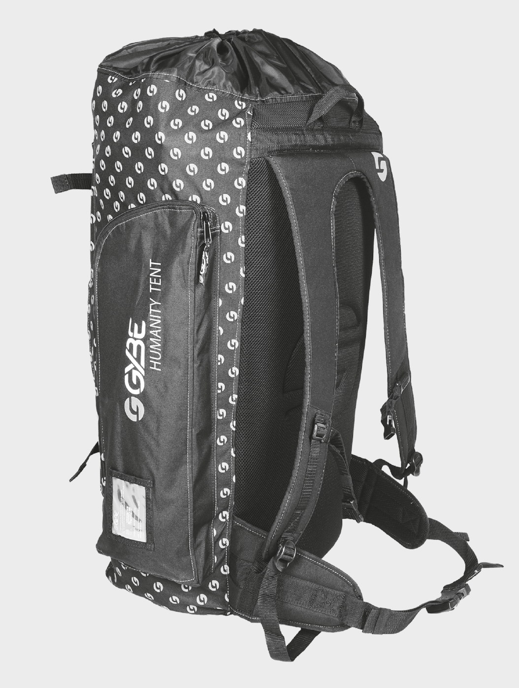 GYBE Transport-Rucksack