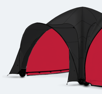 GYBE SUN SHADE