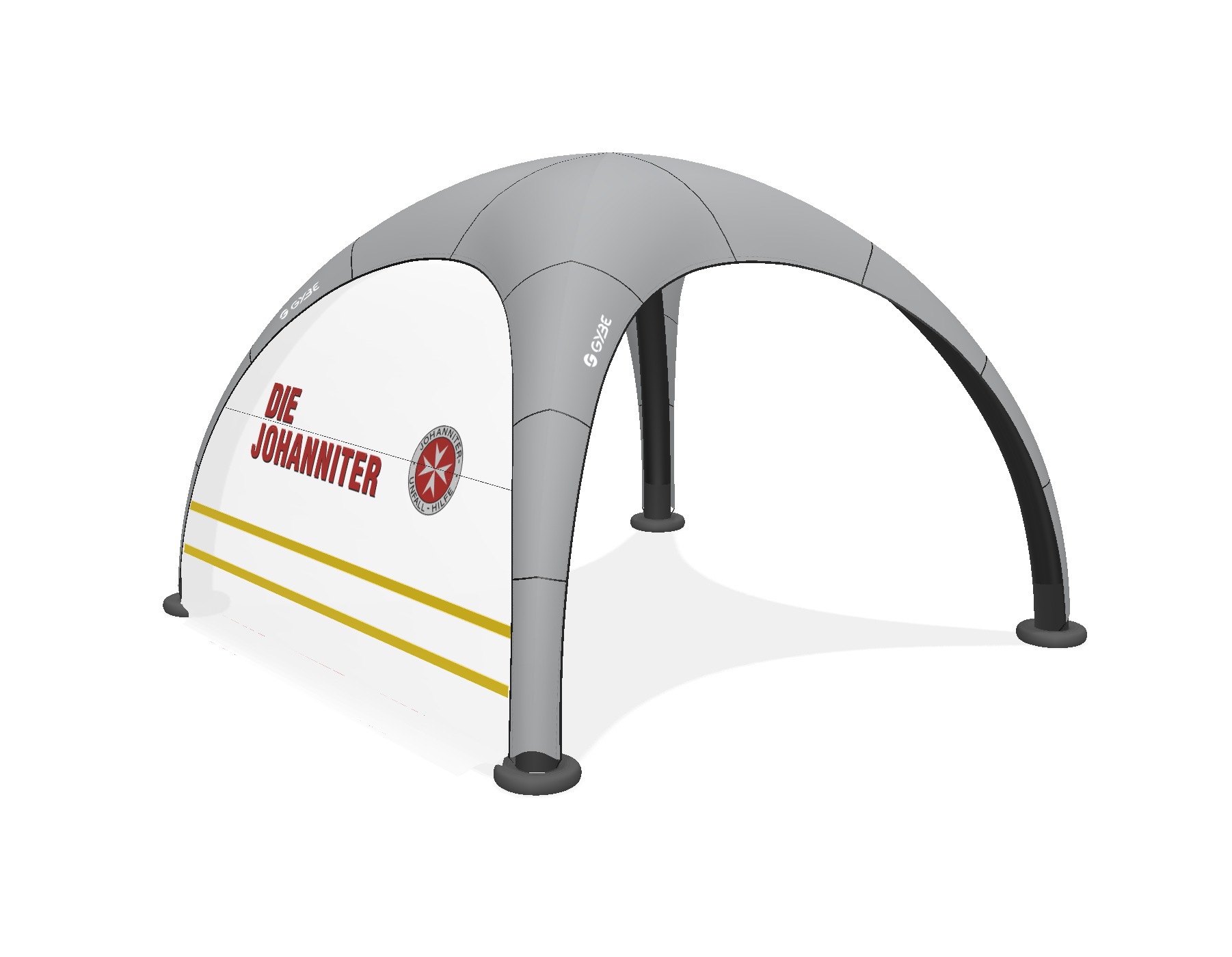 gybe zelt feuerwehr Schnelleinsatzzelte – GYBE® Schnelleinsatzzelte Shop