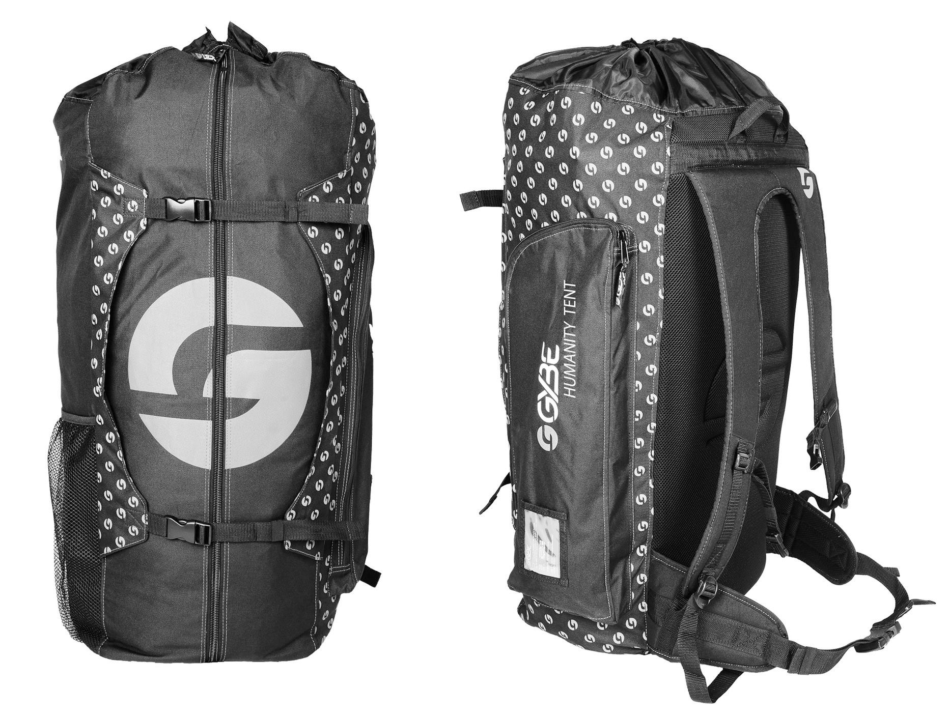 GYBE Transport-Rucksack
